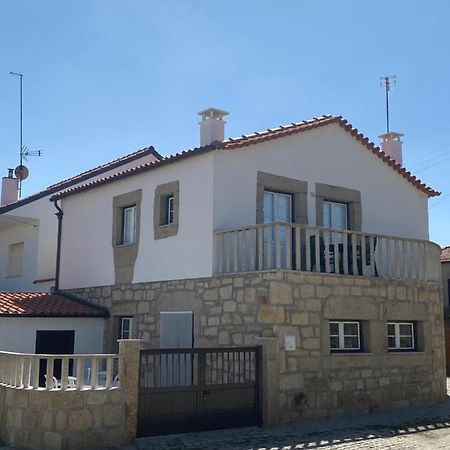 Casa Da Clemencia Villa Cardeal  Exteriör bild
